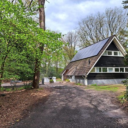 Natuurhuisje Meppen Dış mekan fotoğraf