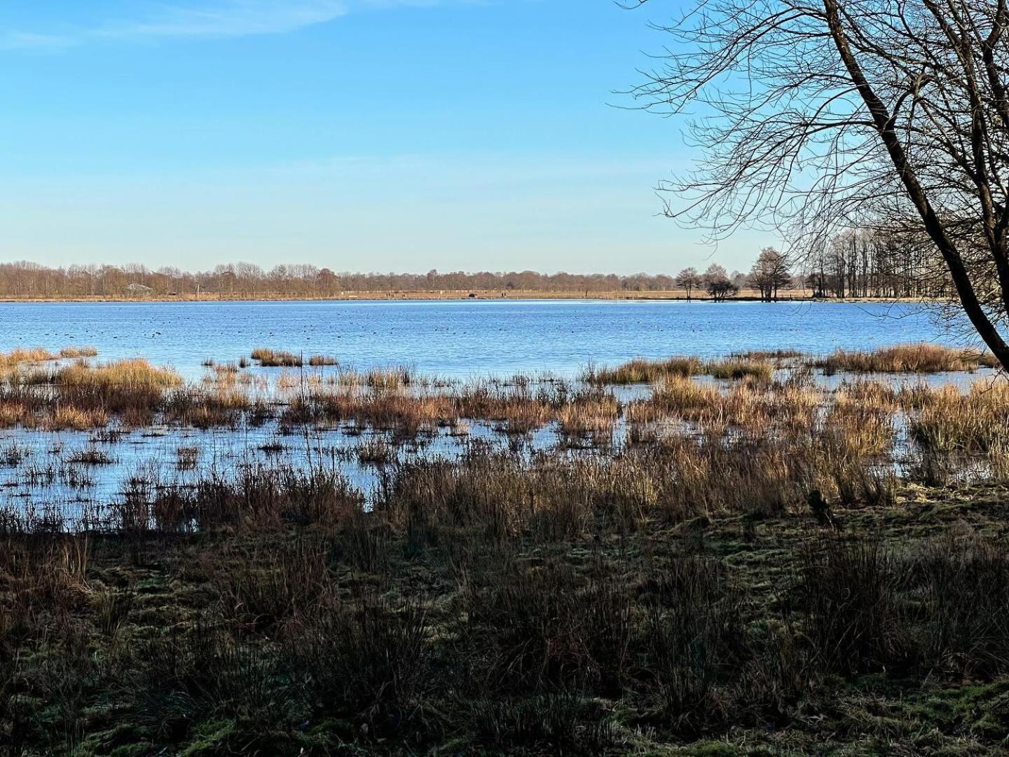 Natuurhuisje Meppen Dış mekan fotoğraf