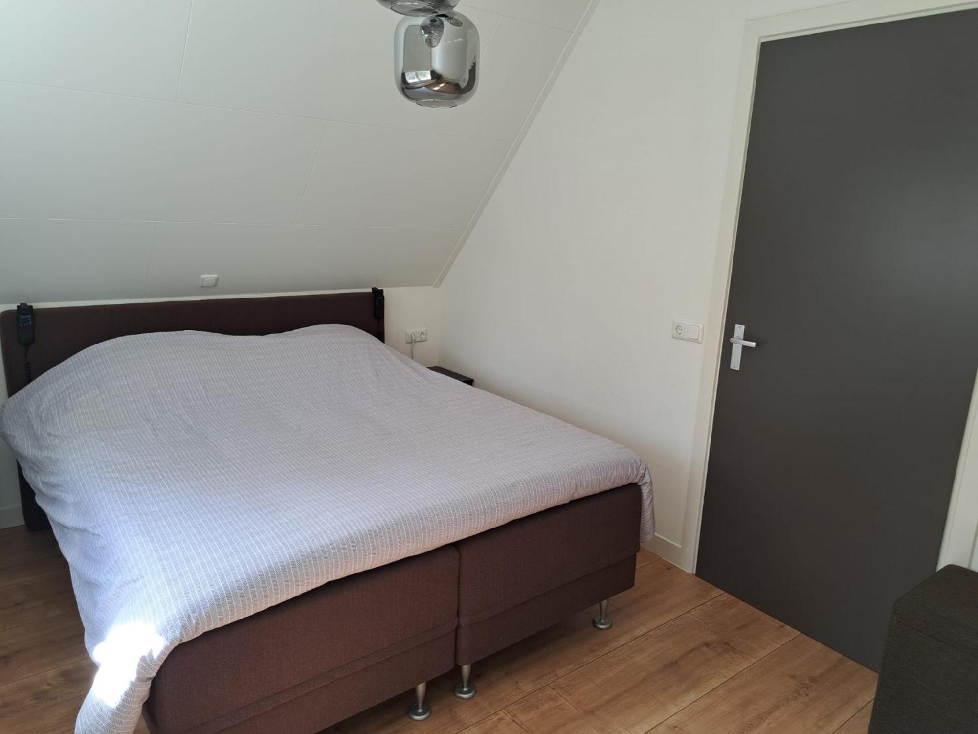 Natuurhuisje Meppen Dış mekan fotoğraf