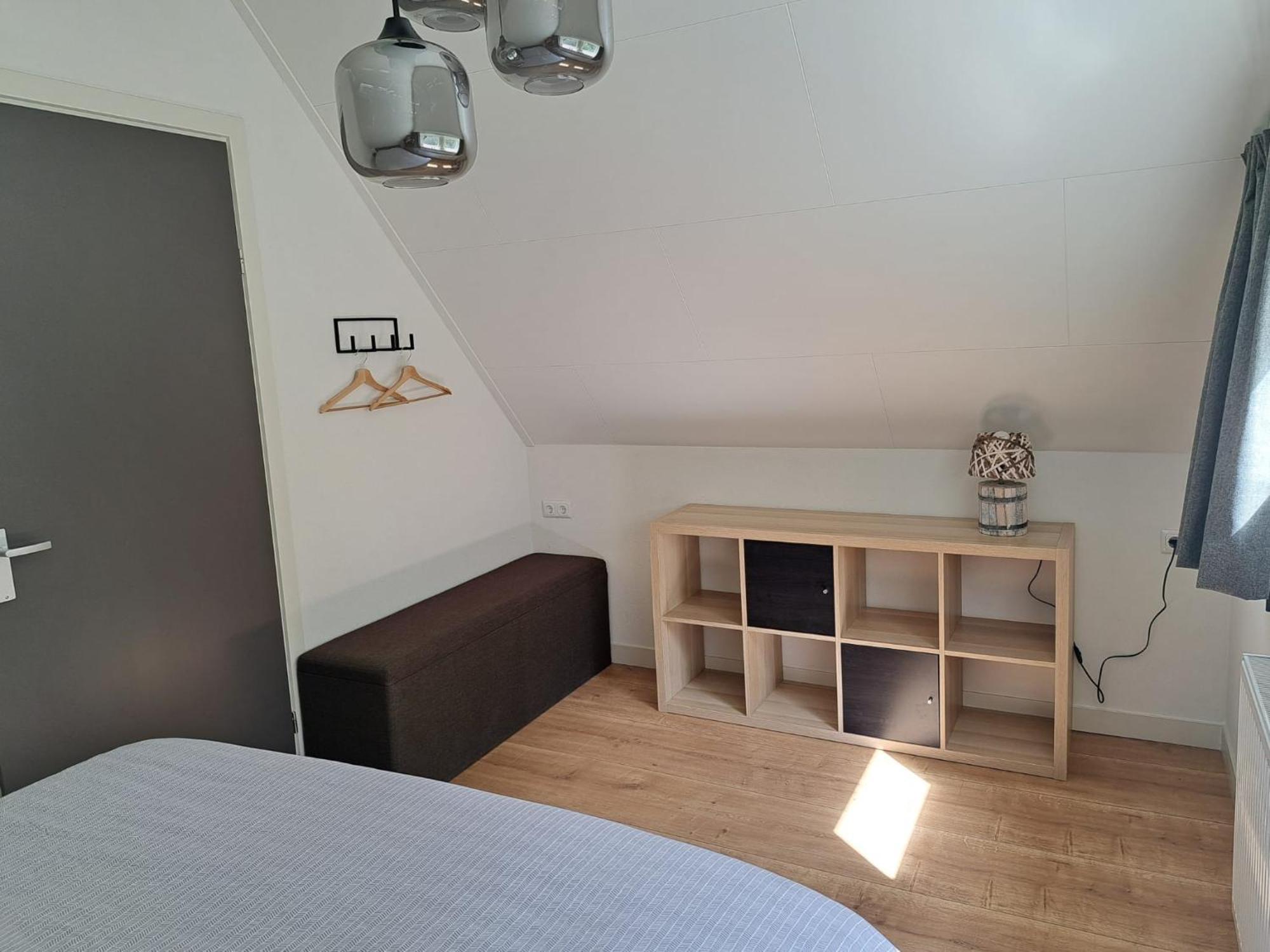 Natuurhuisje Meppen Dış mekan fotoğraf