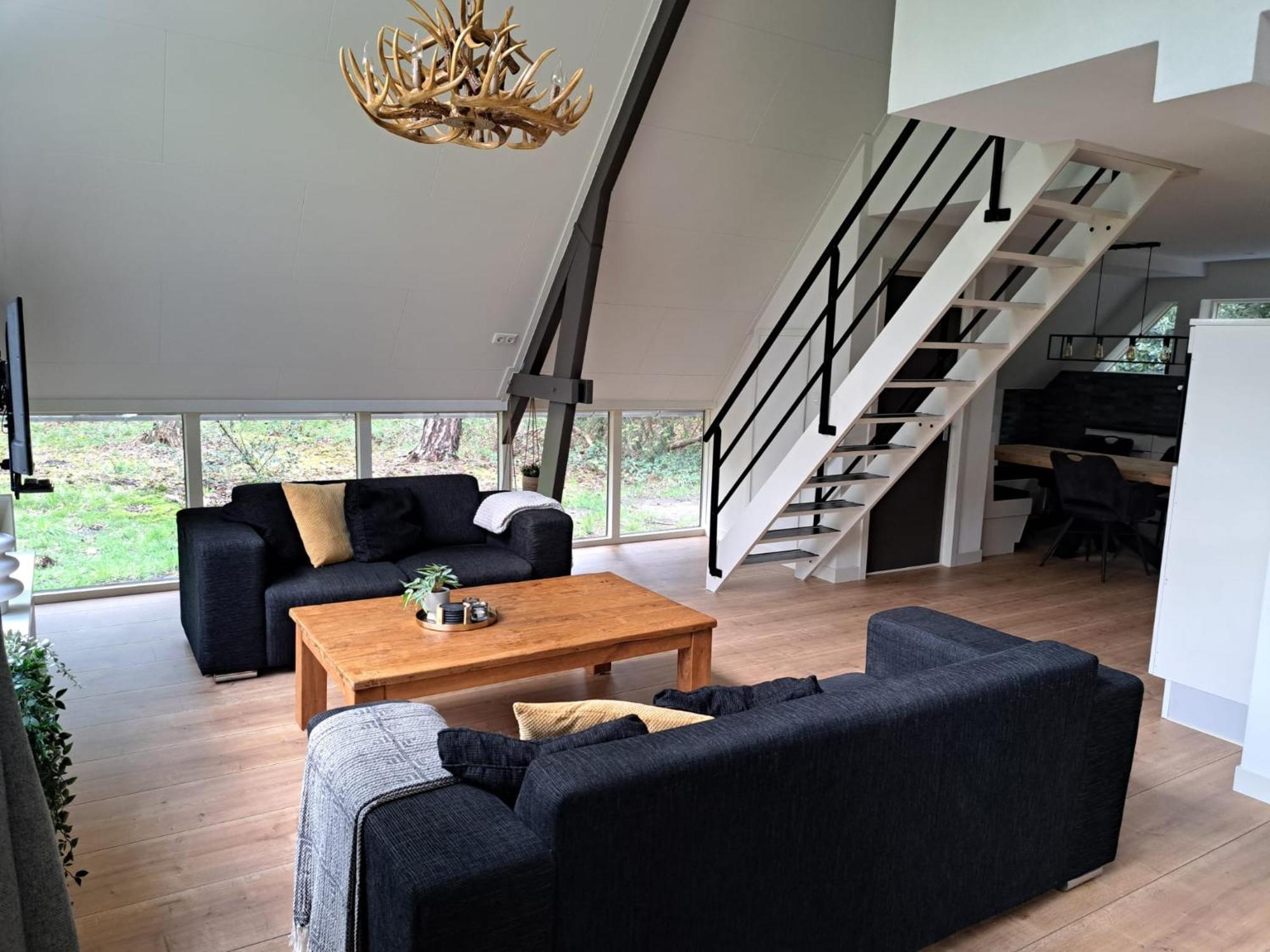 Natuurhuisje Meppen Dış mekan fotoğraf