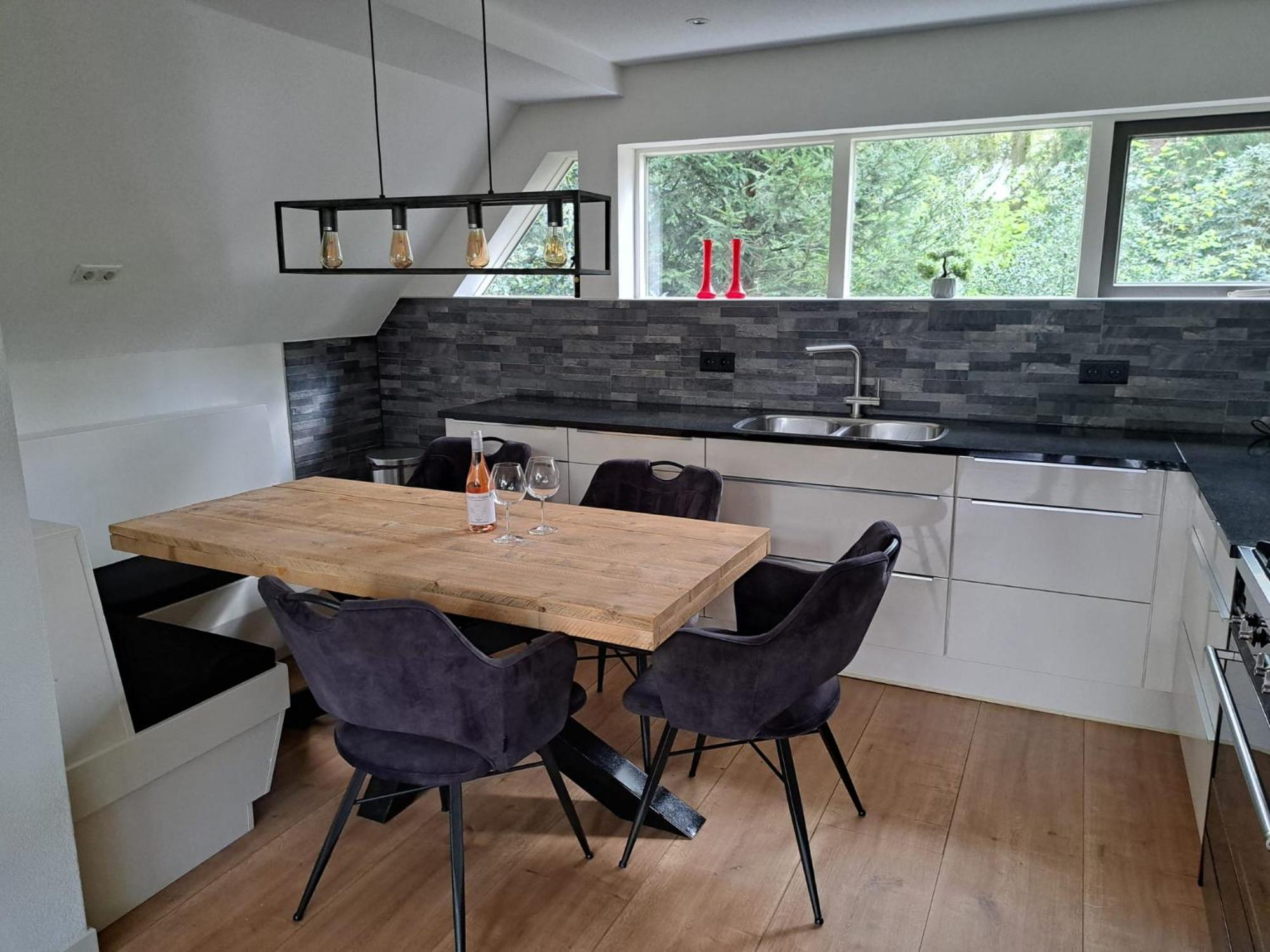 Natuurhuisje Meppen Dış mekan fotoğraf