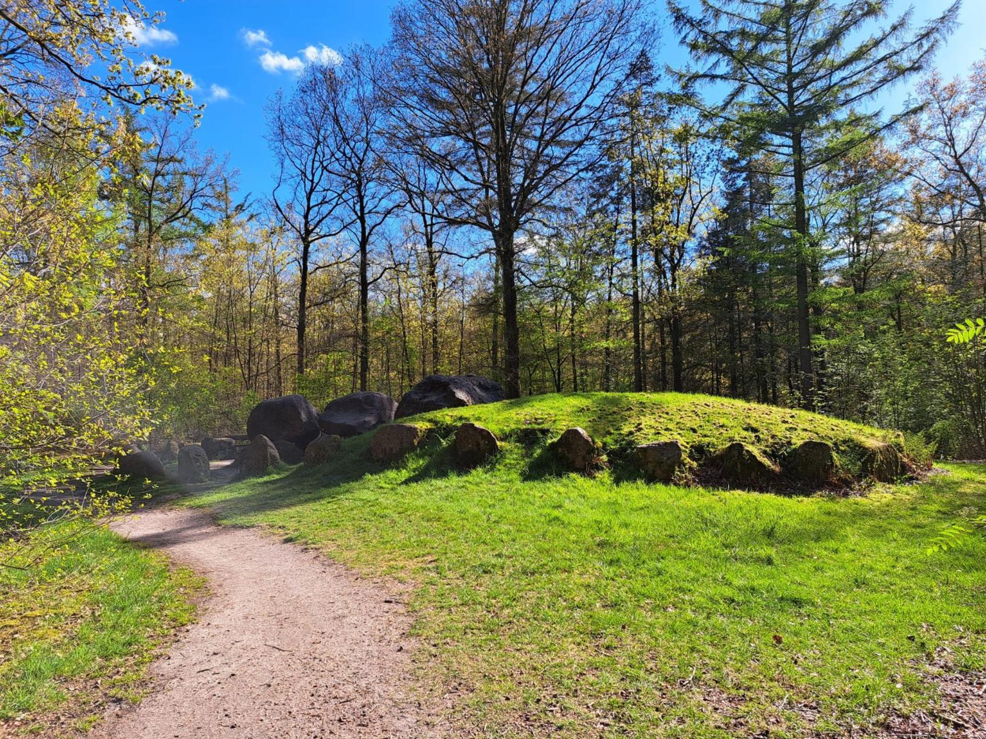 Natuurhuisje Meppen Dış mekan fotoğraf